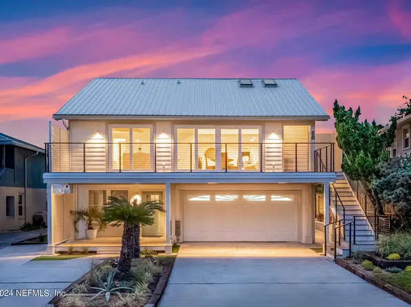 114 HOPKINS Street, Neptune Beach, FL 32266