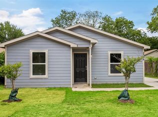 2506 S Ayers Ave, Fort Worth, TX 76105
