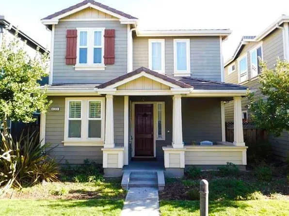 409 Rayos Del Sol Dr, San Jose, CA 95116
