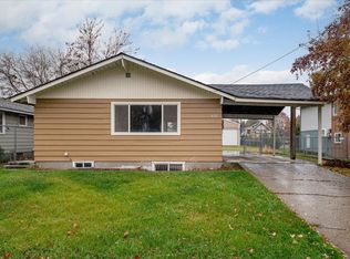 6127 N Regal St, Spokane, WA 99208