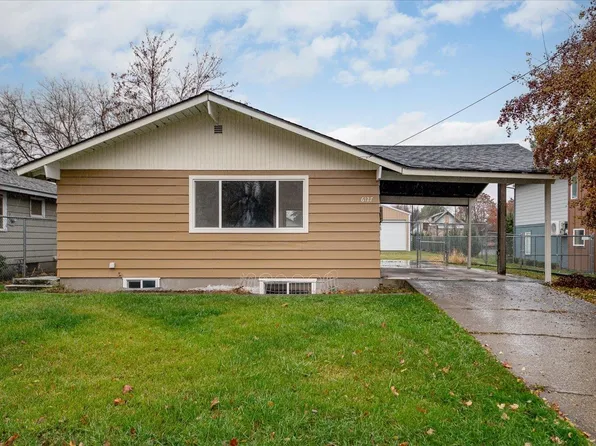 6127 N Regal St, Spokane, WA 99208