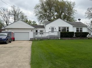 3935 Arthur Terrace Ct, Markham, IL 60428