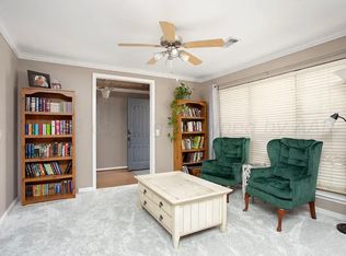 8201 Prosper Dr, Amarillo, TX 79119