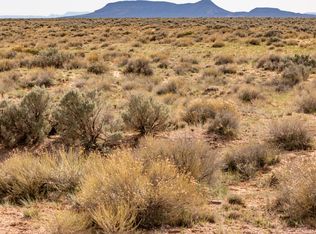 Just Off Lund Highway E1/2&w1/2 W1/2 Sec 8 #T33s-r13, Cedar City, UT 84721