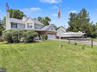 1014 Potomac Dr, Stafford, VA 22554