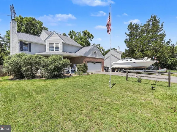 1014 Potomac Dr, Stafford, VA 22554