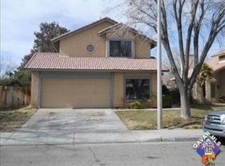 44857 Caboose Dr, Lancaster, CA 93535