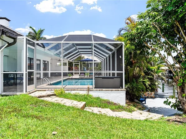 2328 SE 27th St, Cape Coral, FL 33904