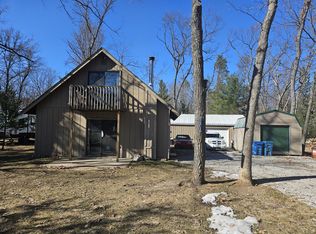 5875 Butler Rd, Saint Helen, MI 48656