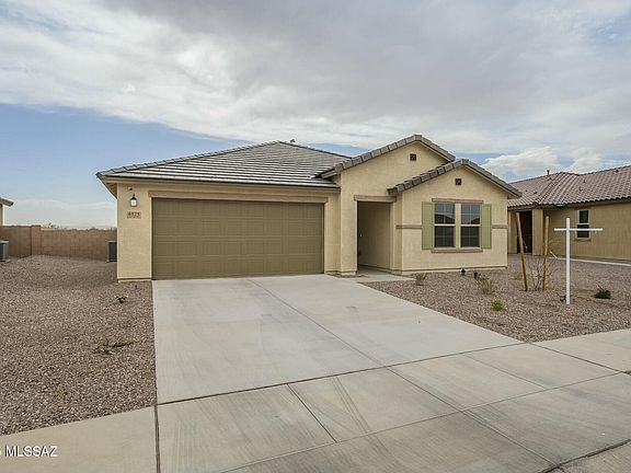 2nd image of 6575 W Camino Pizarro Pl