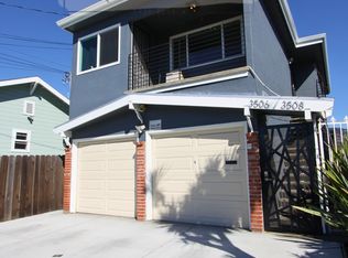 3506 Suter St #3506, Oakland, CA 94619