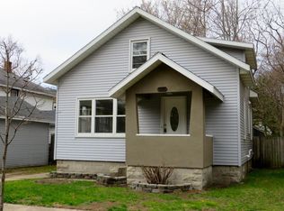 1745 Linden Ave SE, Grand Rapids, MI