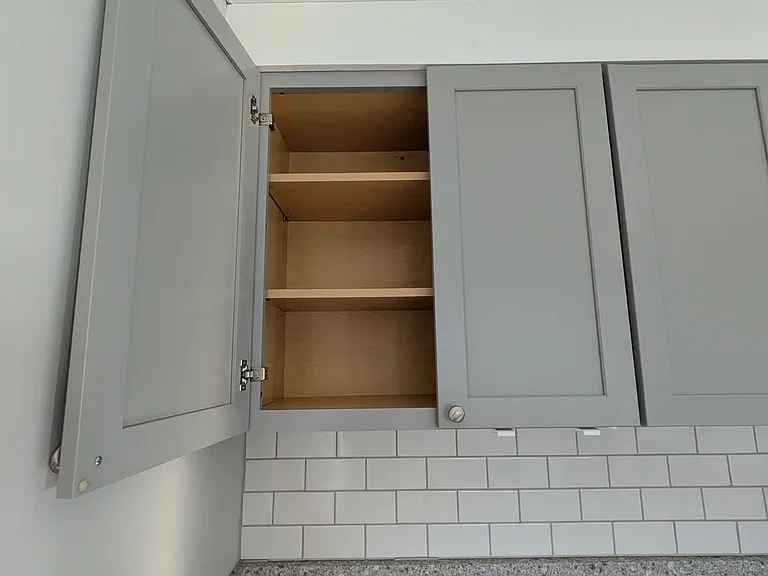 Kitchen Cabinets