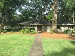 2320 Fernway Dr, Montgomery, AL 36111