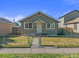 349 27th Avenue, Longview, WA 98632