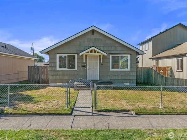 349 27th Avenue, Longview, WA 98632