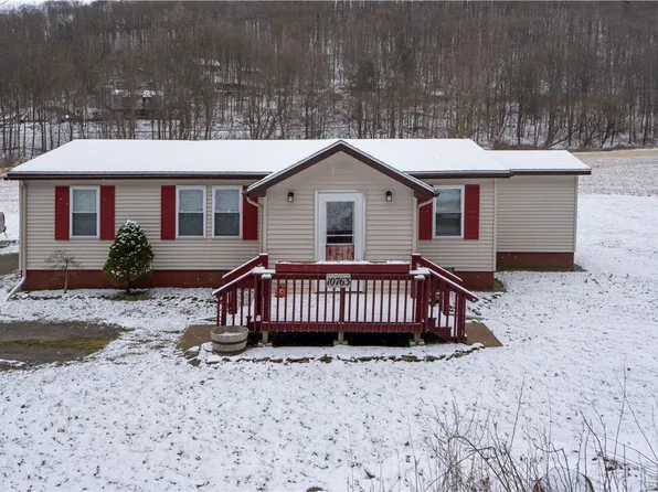 10763 Davis Hollow Rd, Cohocton, NY 14826
