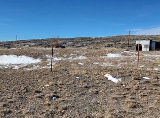 2112 3rd St, Hanna, WY 82327