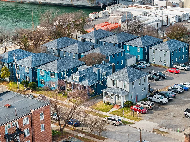 Shipyard Shores — Photo 30
