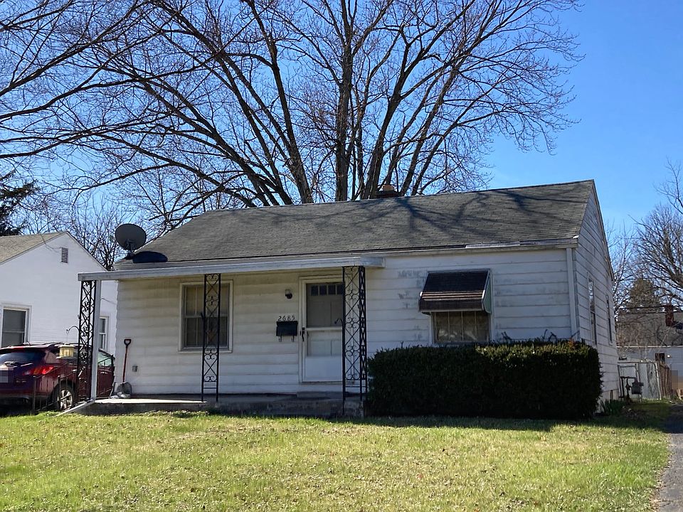 2nd image of 2685 Howey Rd