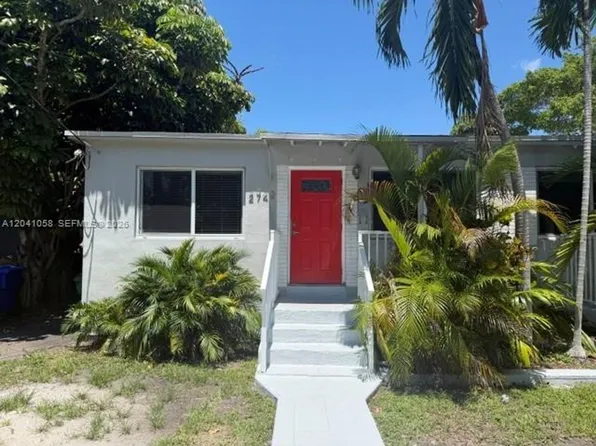 2742 SW 32nd Ave, Miami, FL 33133