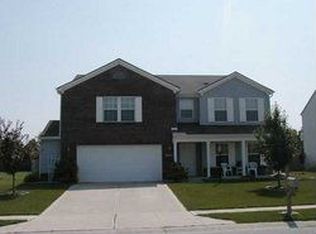 5739 Edgewood Trace Blvd, Indianapolis, IN 46239