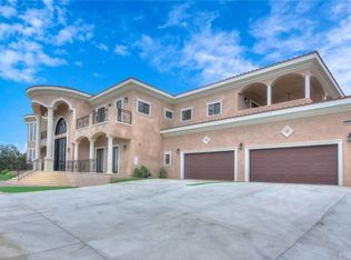 16083 Esquilime Dr, Chino Hills, CA 91709