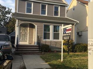 20411 109th Ave, Saint Albans, NY 11412
