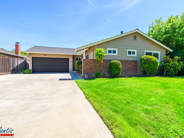 1336 Antonio Ln, San Jose, CA 95117