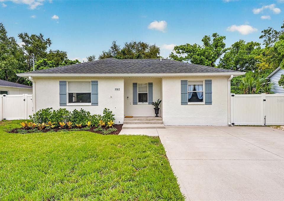 1st image of 3312 W PRICE AVENUE