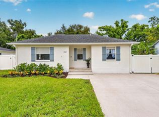 3312 W Price Ave, Tampa, FL 33611