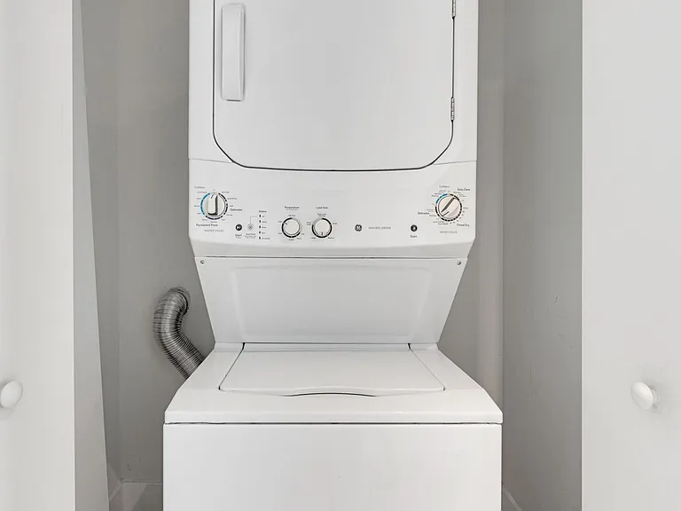 Washer/Dryer