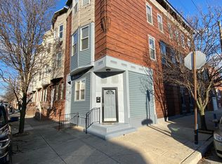 1629 S 8th St #1, Philadelphia, PA 19148