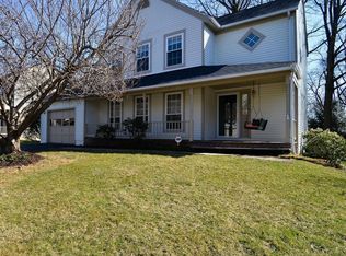 18416 Cape Jasmine Way, Gaithersburg, MD 20879