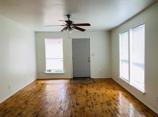 1206 Aurora St APT A, Houston, TX 77009