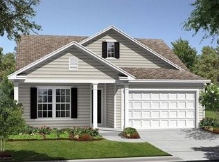 810 Traditions Park Dr, Pineville, NC 28134