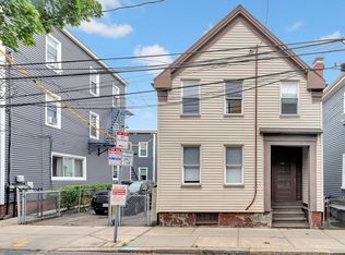 146 Spring St, Cambridge, MA 02141