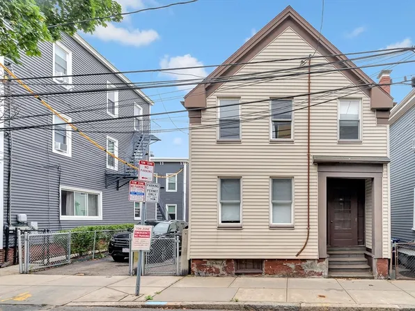 146 Spring St, Cambridge, MA 02141