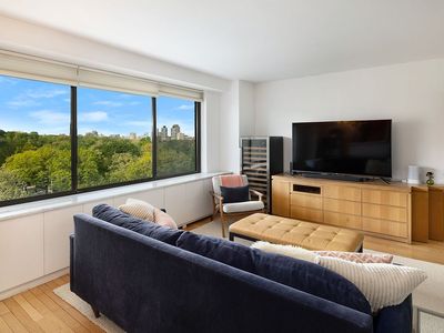 372 Central Park W APT 9B, New York, NY, 10025