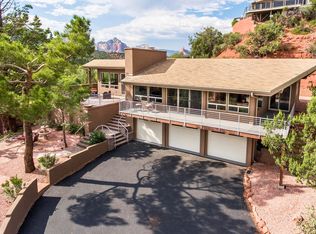 180 Redstone Dr, Sedona, AZ 86336