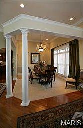 5th image of 333 Greycliff Bluff Dr