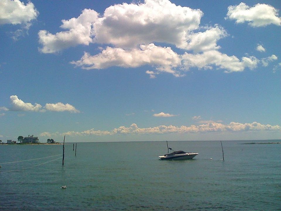 view from house & deck