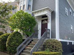 157 Doyle Ave #A, Providence, RI 02906