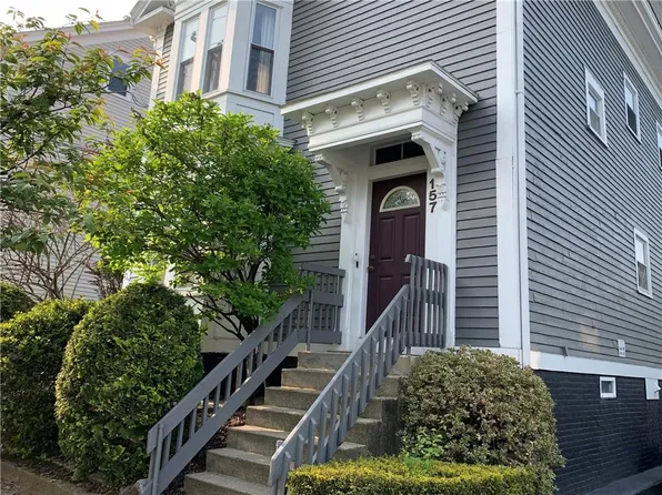 157 Doyle Ave #A, Providence, RI 02906