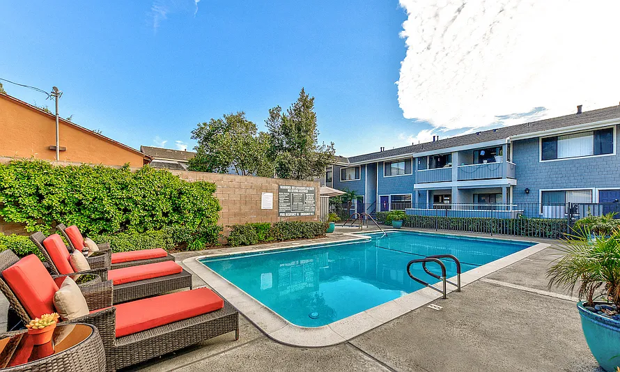 Baywind Apartment Homes — Photo 1
