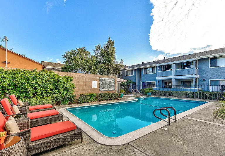 Baywind Apartment Homes — Photo 1