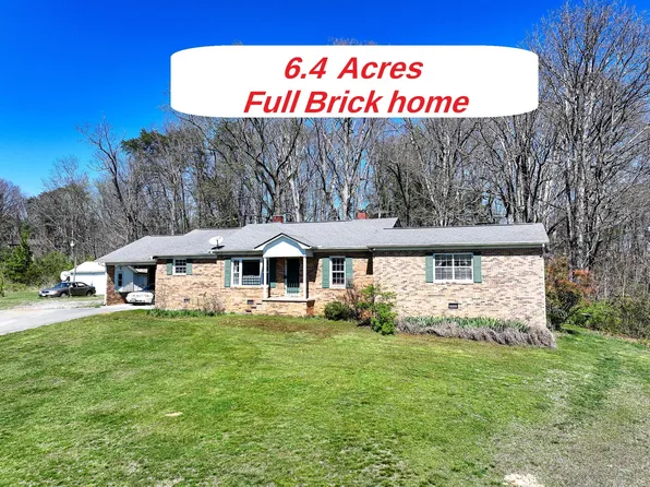2915 Enka Hwy, Morristown, TN 37813