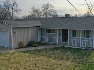 1481 Diamond St, Anderson, CA 96007