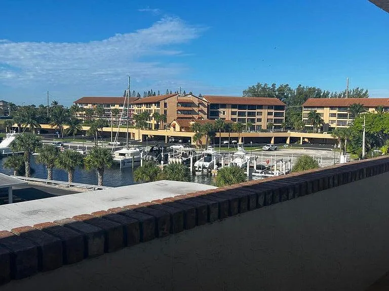 20 Yacht Club Dr #405 — Photo 22