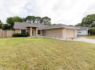 4385 Comfort St, Cocoa, FL 32927